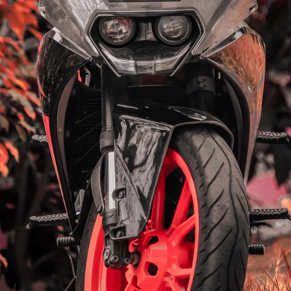 Meet your Posher, Ambree - Picture 3 of 4